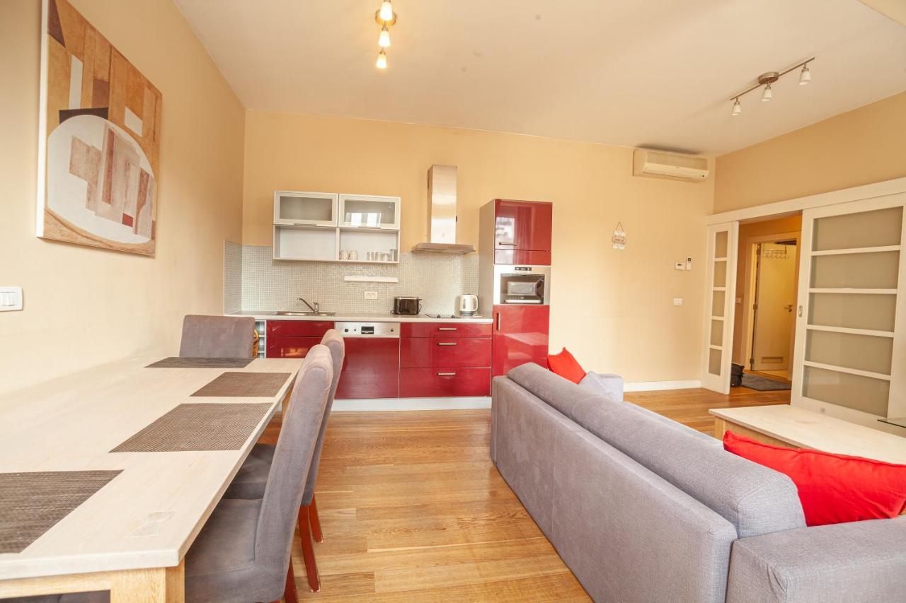 Apartment Luxury Castel By Rikas Antwerpen