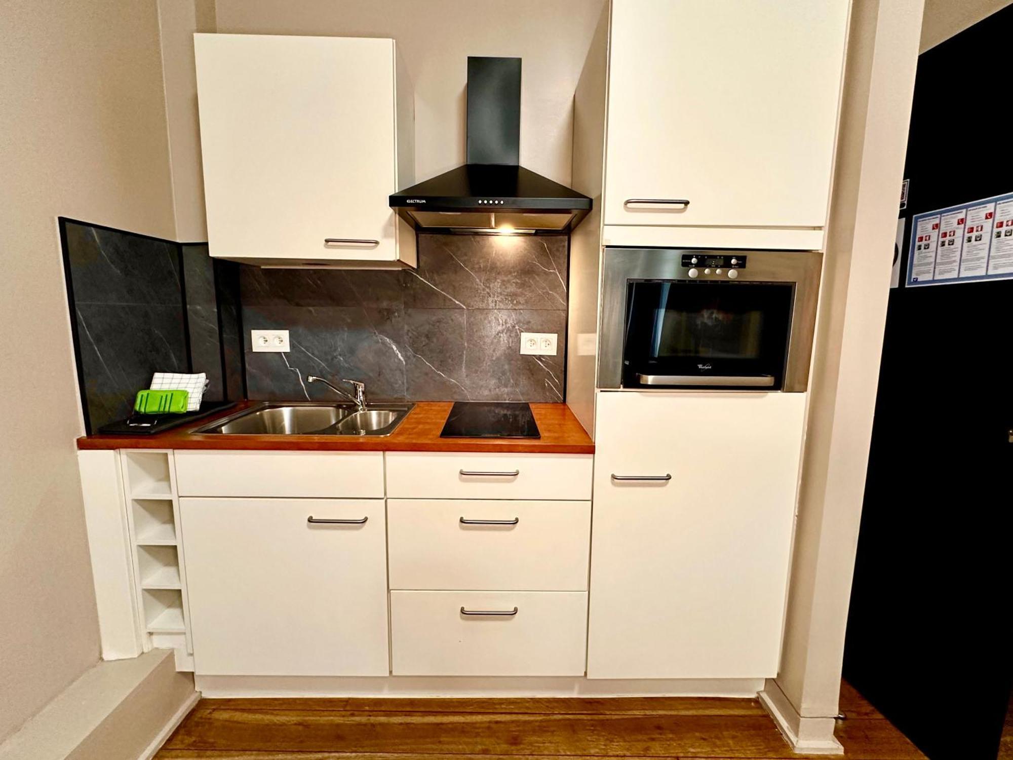 Luxury Castel By Rikas * Antwerpen