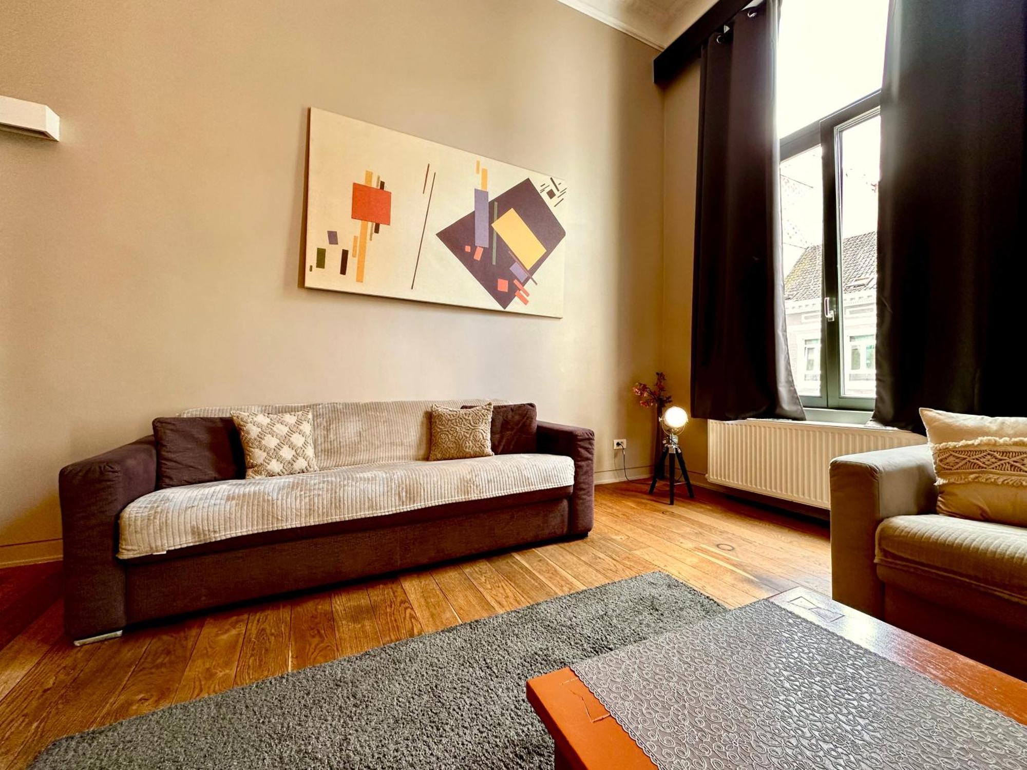 Apartment Luxury Castel By Rikas *