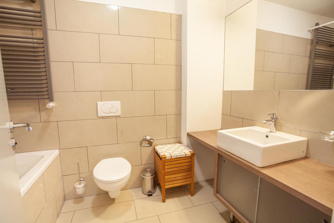 Appartement Luxury Castel By Rikas