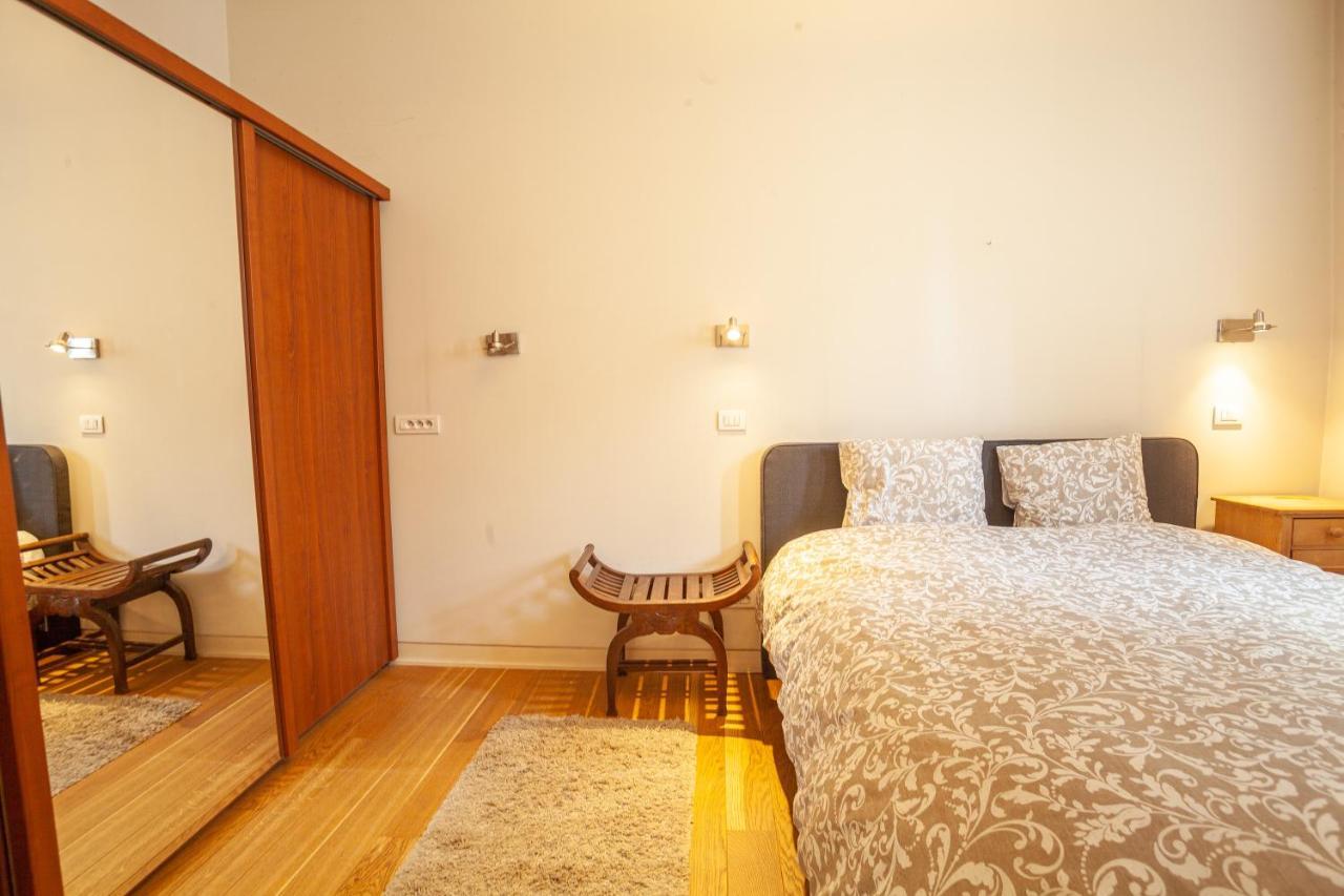 Appartement Luxury Castel By Rikas Antwerpen